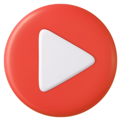 Weekly LIVE sessions